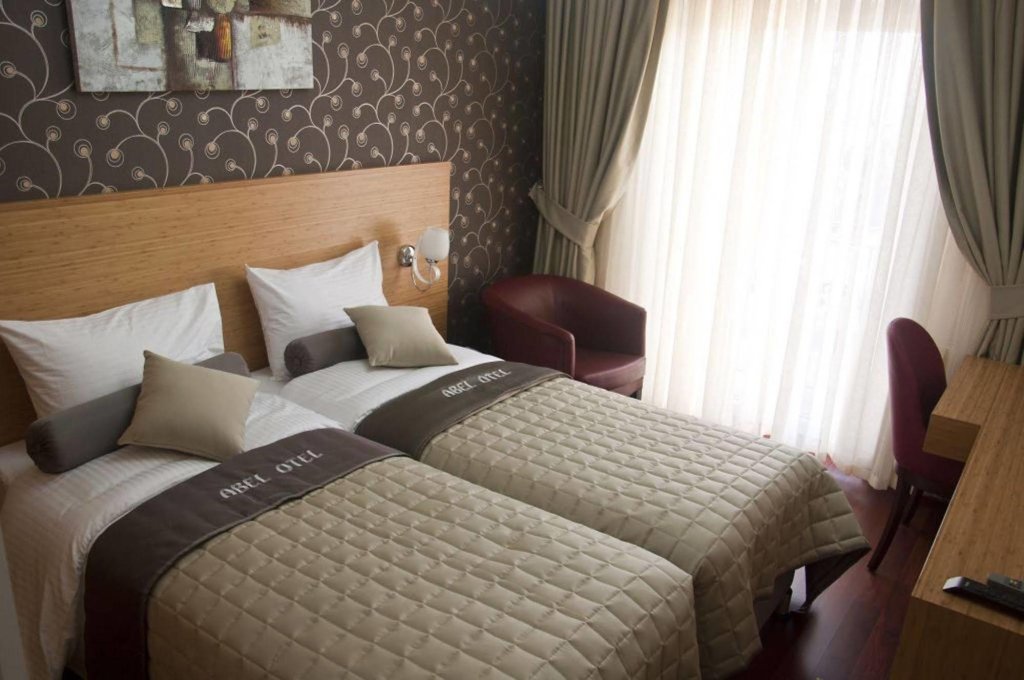 Abel Hotel 15