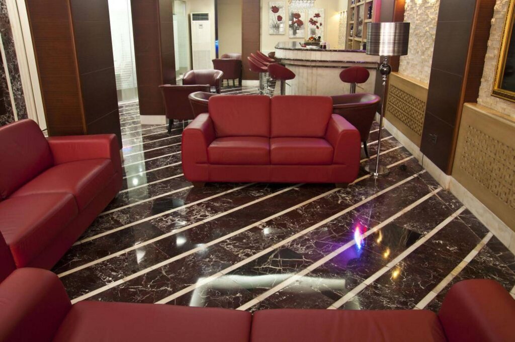 Abel Hotel 6
