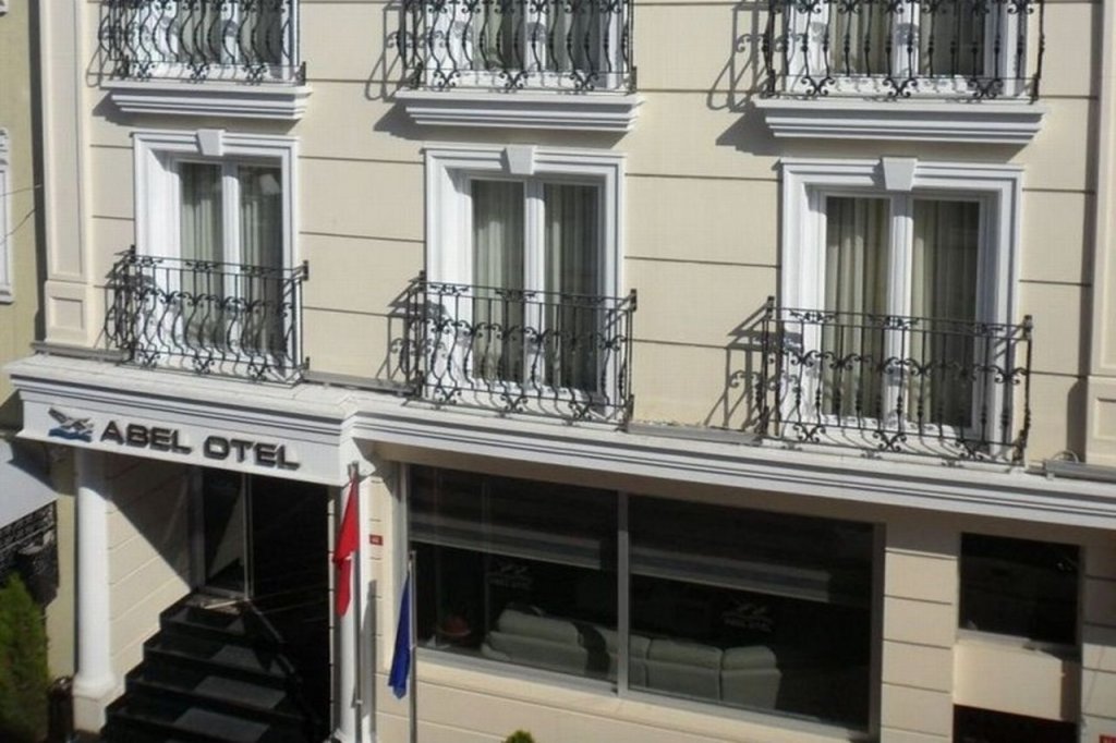 Abel Hotel 7