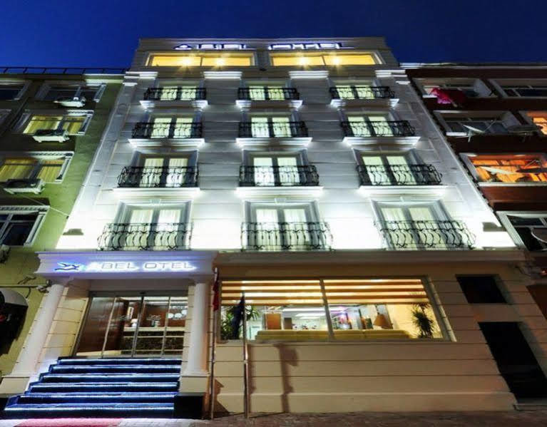 Abel Hotel 9