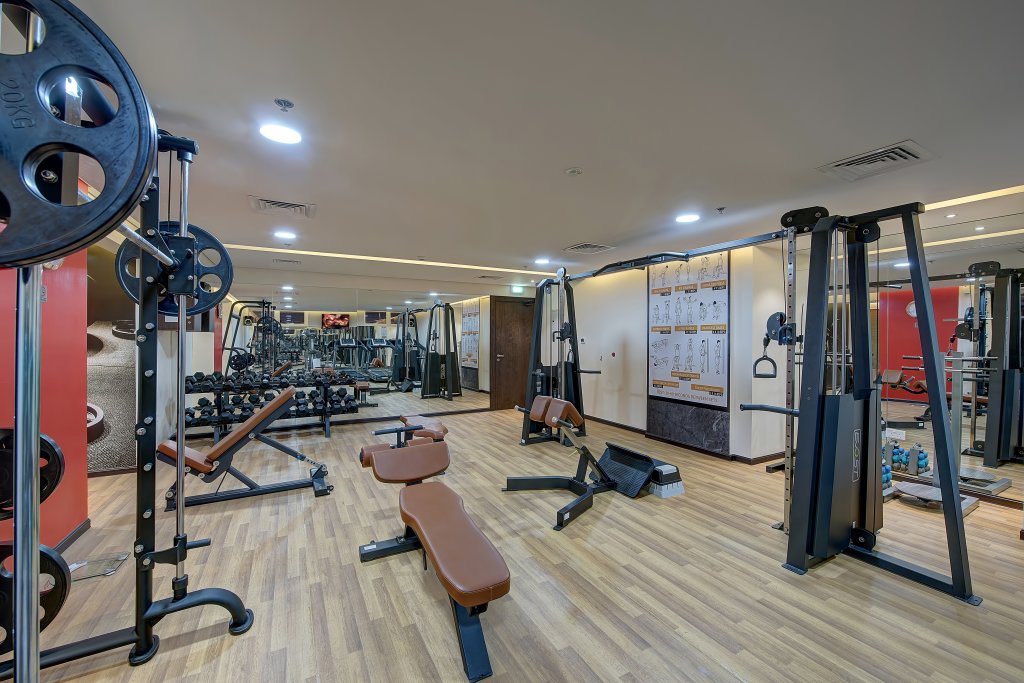Omega Hotel 24