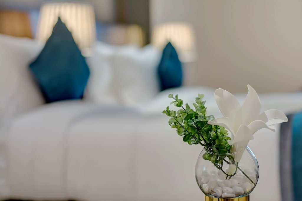 Omega Hotel 3