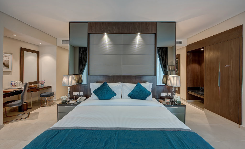Omega Hotel 4