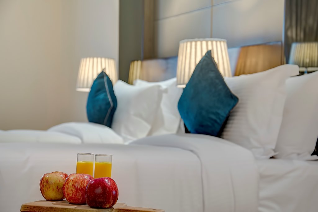 Omega Hotel 5