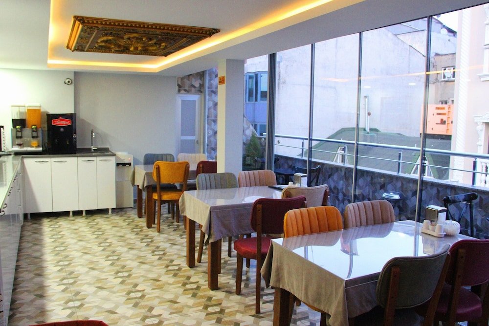 Hamzabey Hotel 10