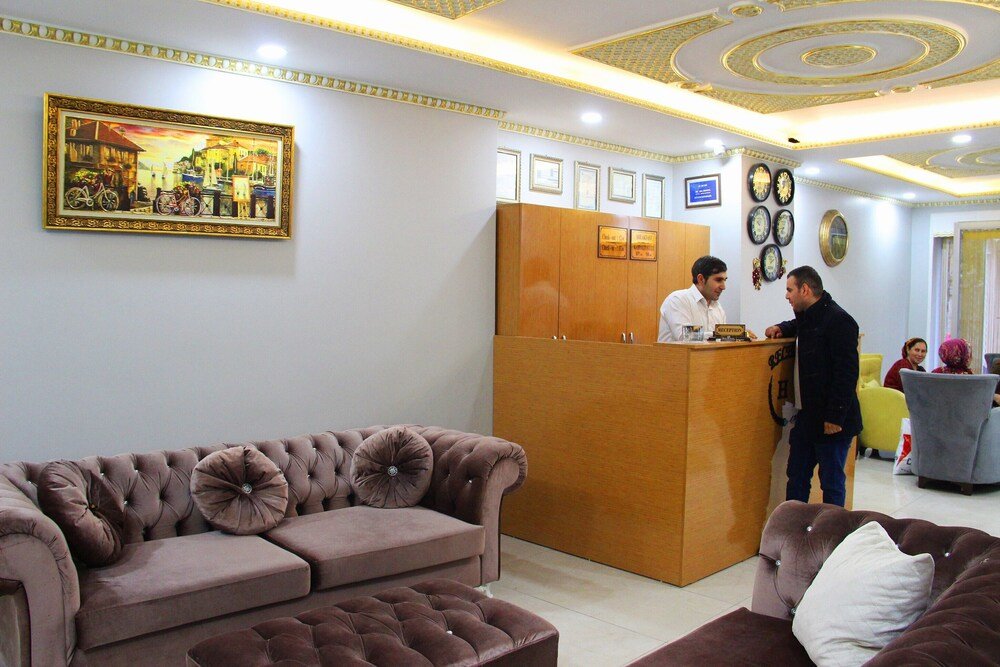 Hamzabey Hotel 2