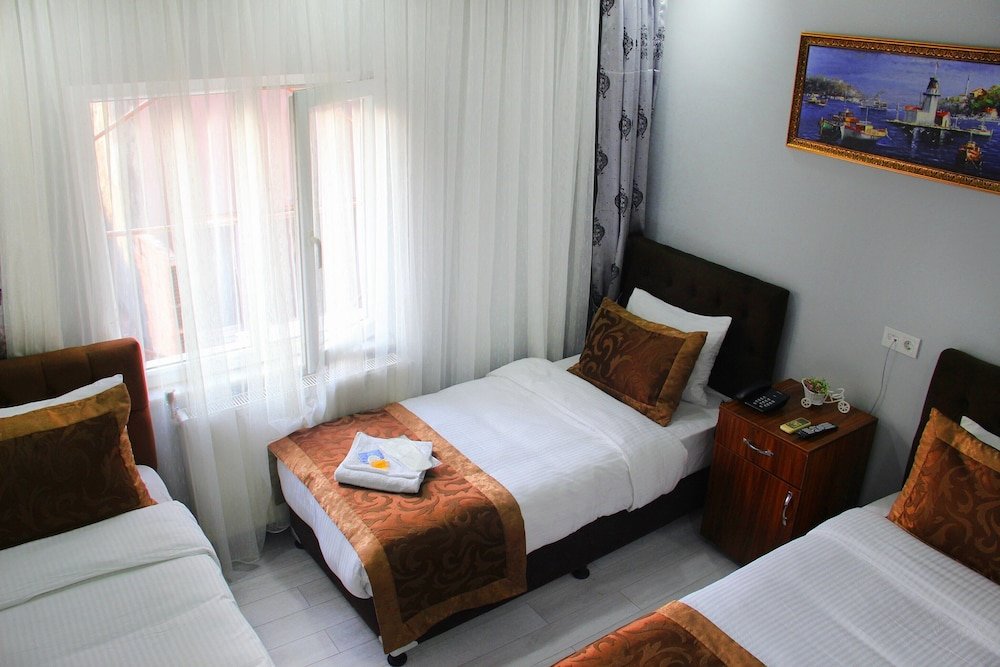 Hamzabey Hotel 3