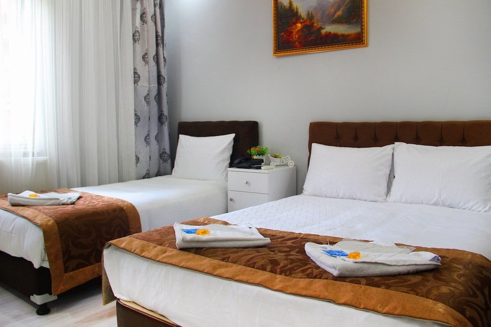 Hamzabey Hotel 4