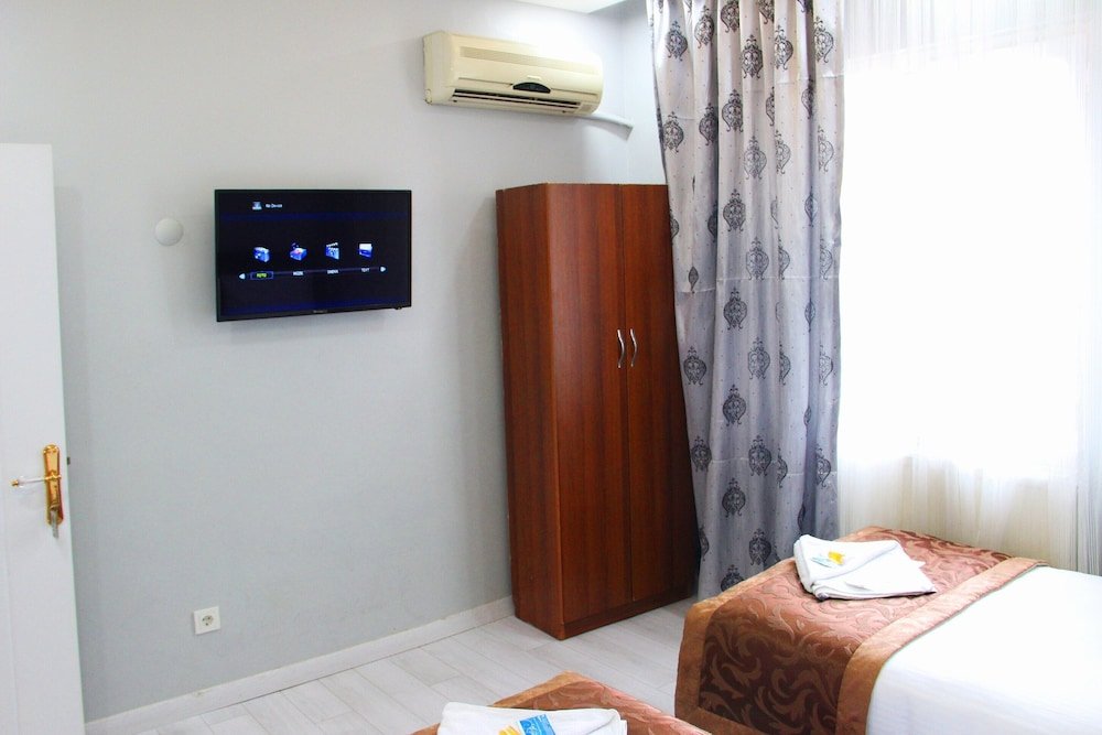 Hamzabey Hotel 5