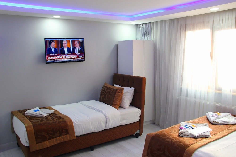 Hamzabey Hotel 6