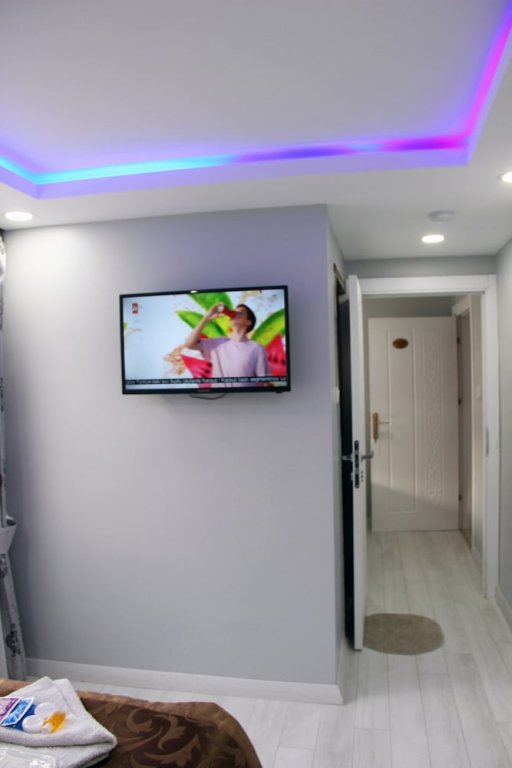 Hamzabey Hotel 7