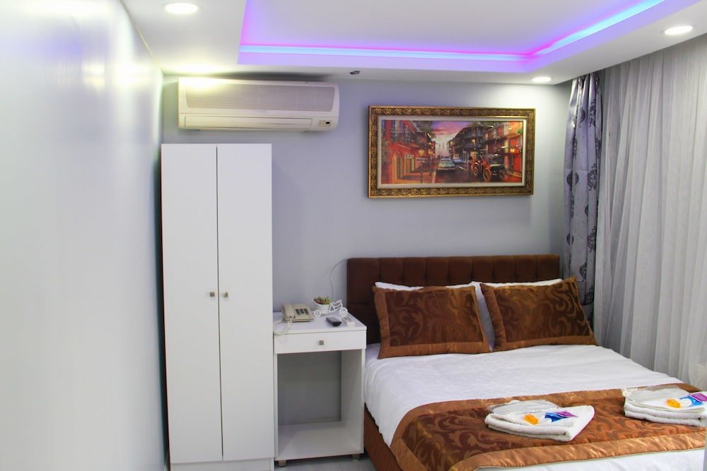 Hamzabey Hotel 8