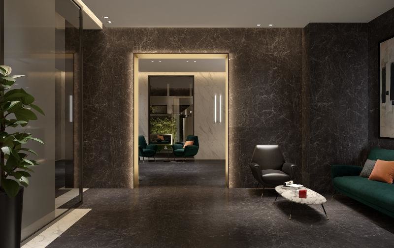 Bloom Hotel Milano 1