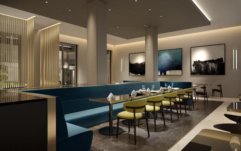 Bloom Hotel Milano 12