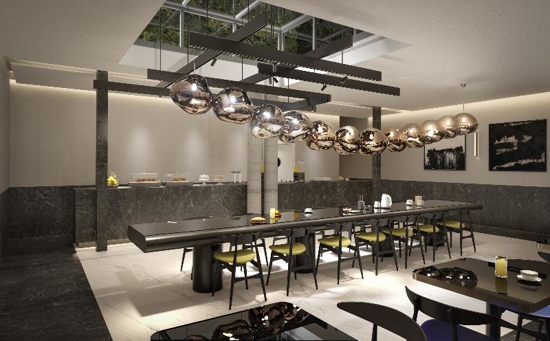 Bloom Hotel Milano 13