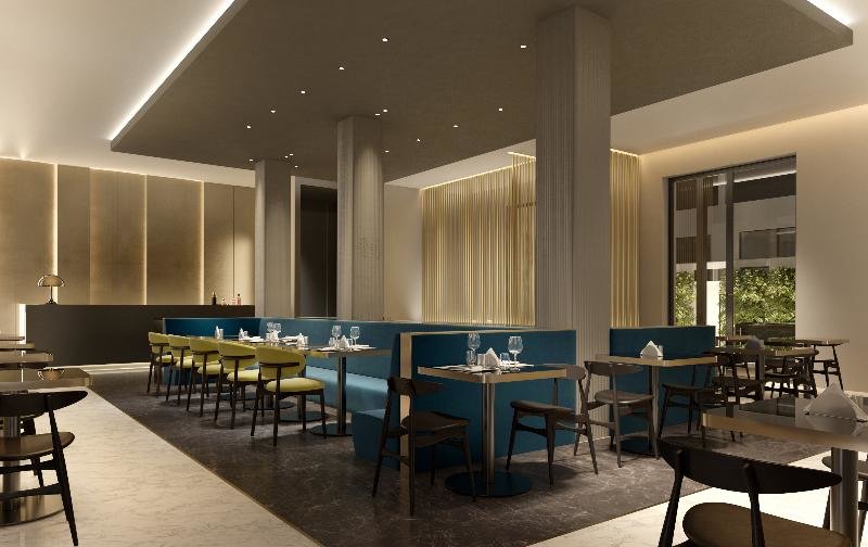 Bloom Hotel Milano 14