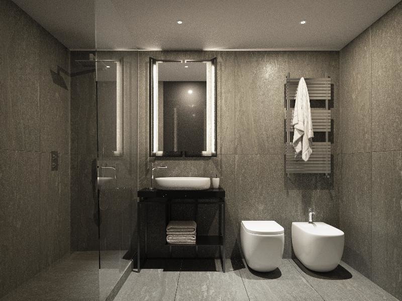 Bloom Hotel Milano 15