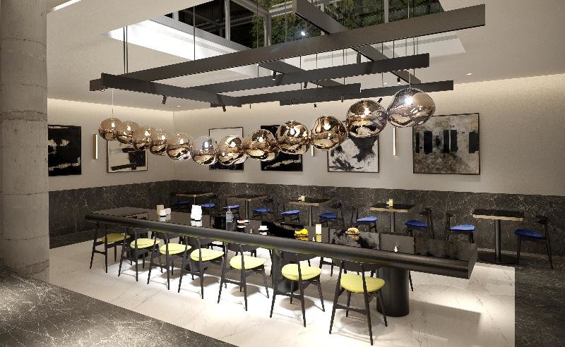 Bloom Hotel Milano 2