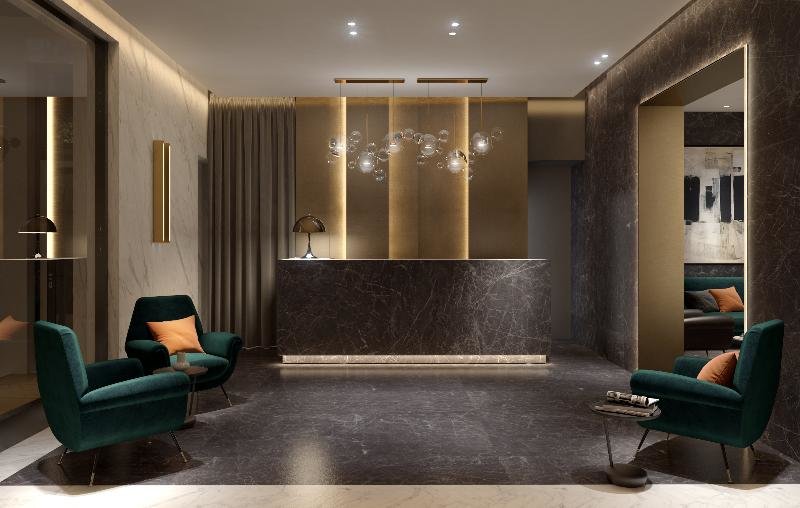 Bloom Hotel Milano 3