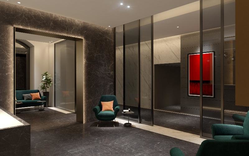 Bloom Hotel Milano 4