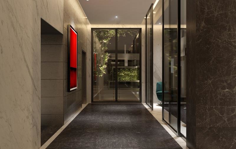 Bloom Hotel Milano 5