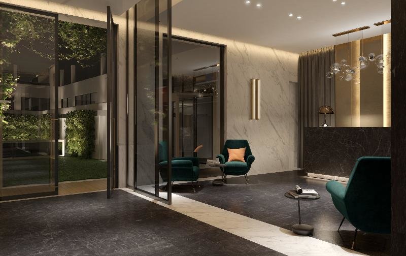 Bloom Hotel Milano 6