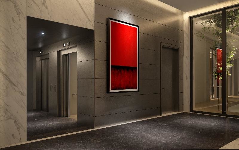 Bloom Hotel Milano 7