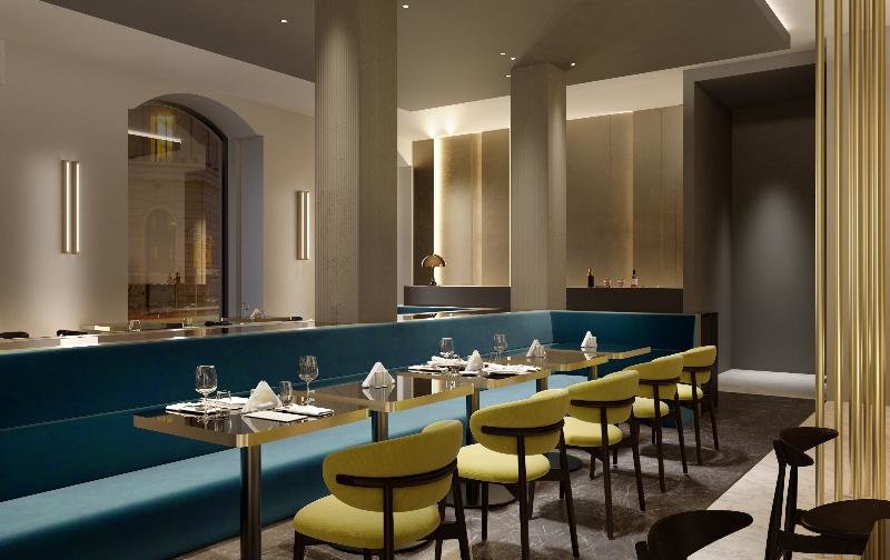 Bloom Hotel Milano 8