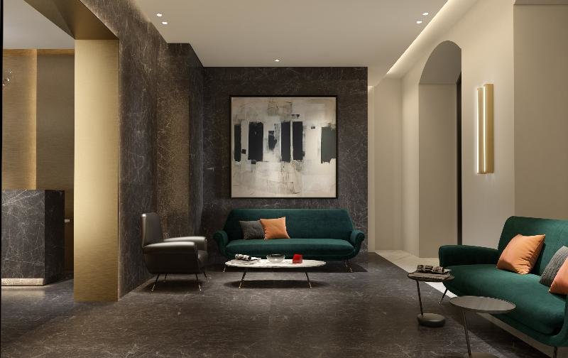 Bloom Hotel Milano 9