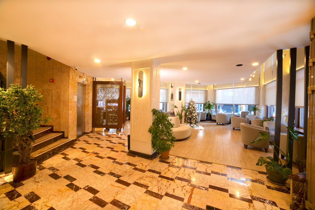Barin Hotel 10