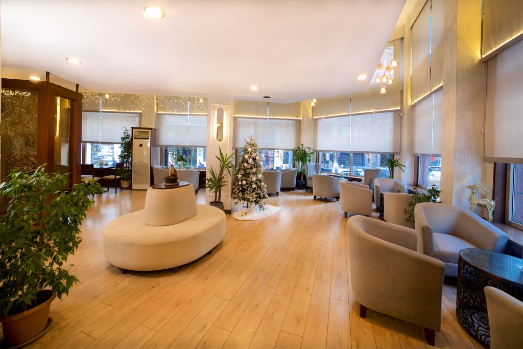 Barin Hotel 11