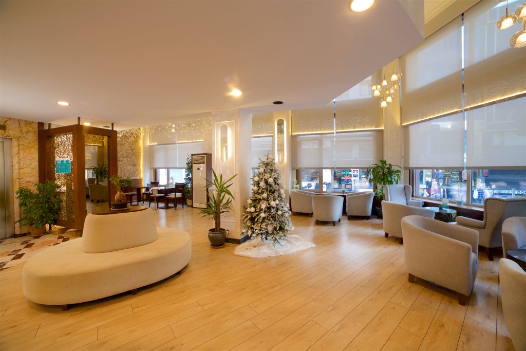 Barin Hotel 12