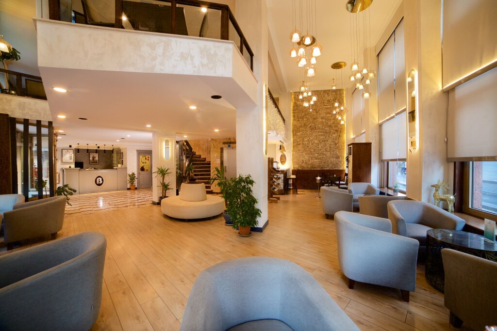 Barin Hotel 13