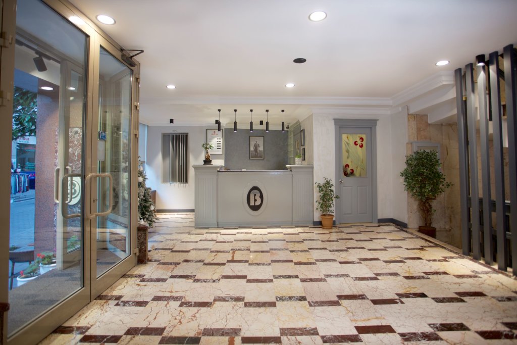 Barin Hotel 14
