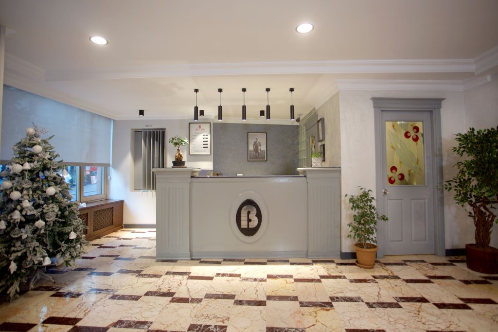 Barin Hotel 15