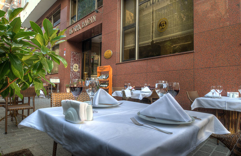 Barin Hotel 2