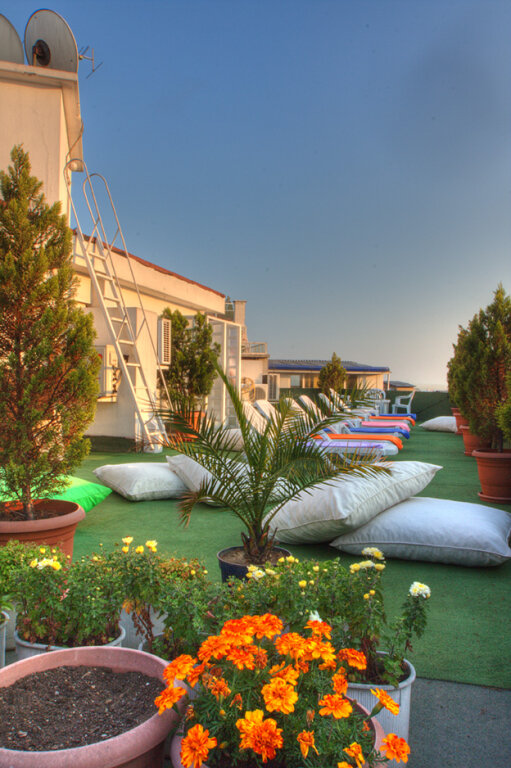 Barin Hotel 4