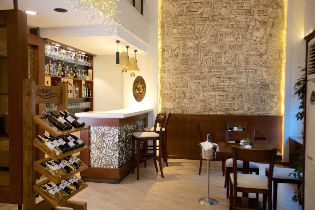 Barin Hotel 5