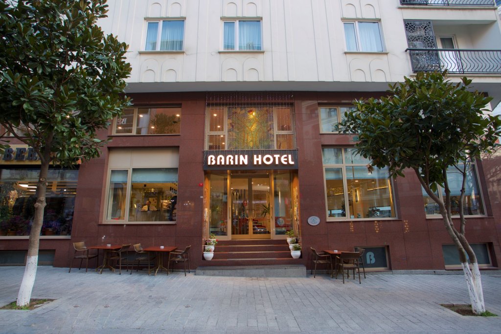 Barin Hotel 6