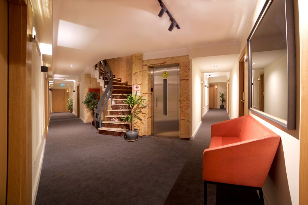 Barin Hotel 7