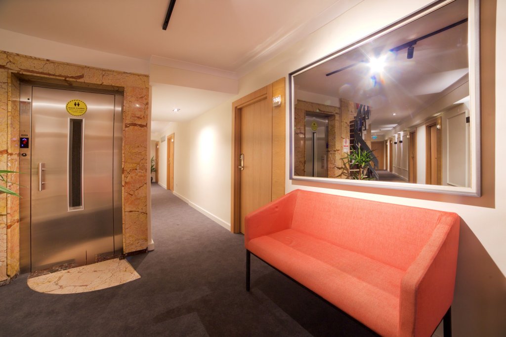 Barin Hotel 9