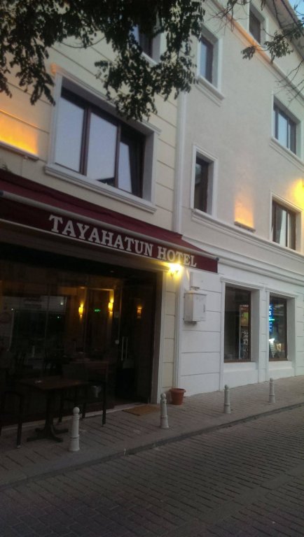 Taya Hatun Hotel 10