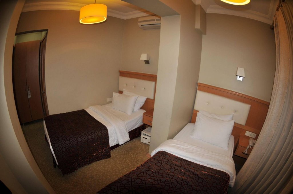 Taya Hatun Hotel 11