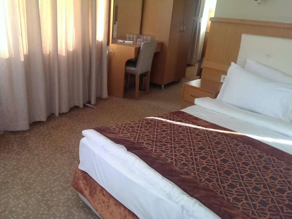 Taya Hatun Hotel 15