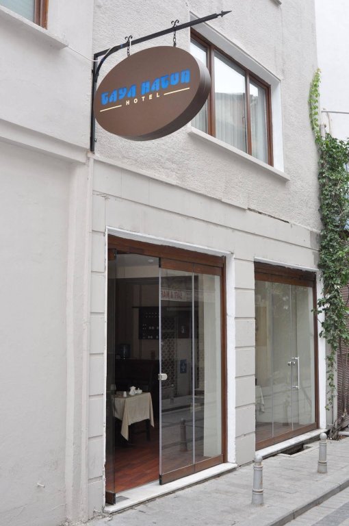 Taya Hatun Hotel 16