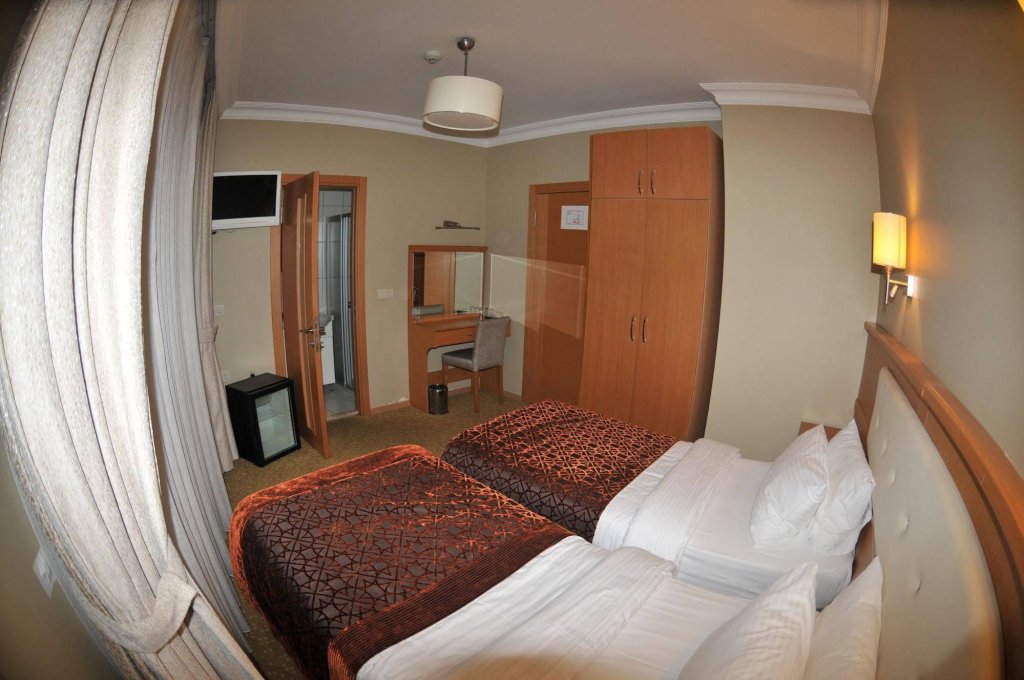 Taya Hatun Hotel 17