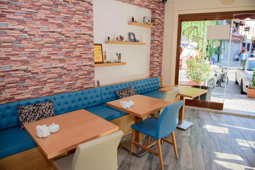 Taya Hatun Hotel 18