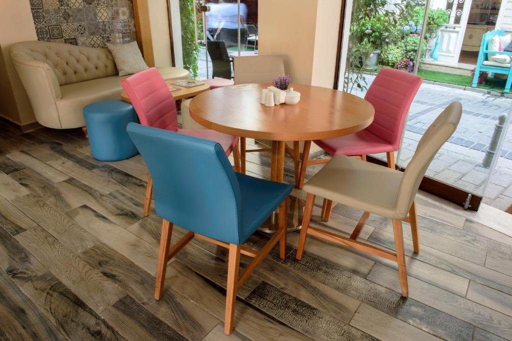 Taya Hatun Hotel 21