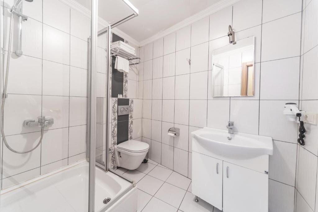 Taya Hatun Hotel 22