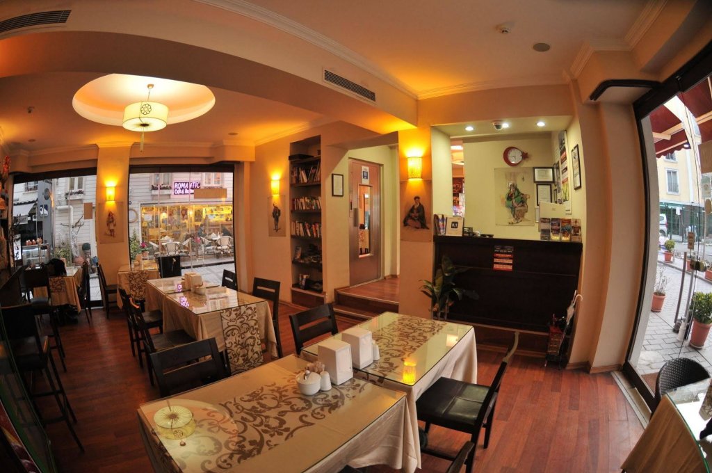 Taya Hatun Hotel 3